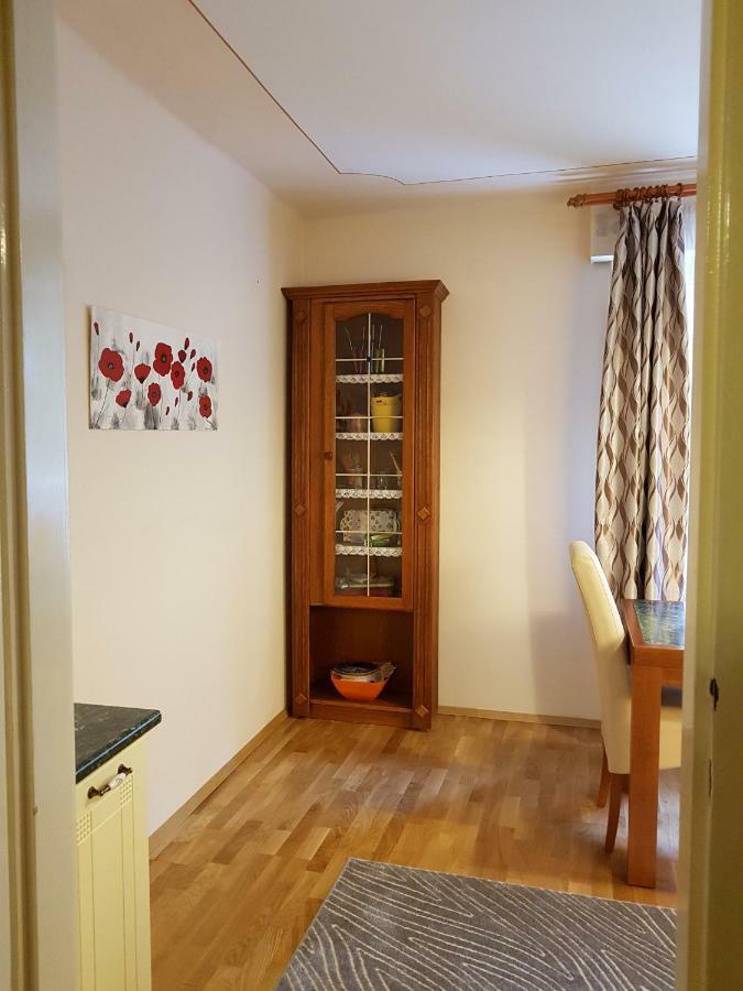 Palma Villa In City Park Budapest - Semi Suteren 외부 사진